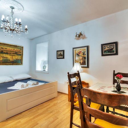 Apartments Princess Senj  Εξωτερικό φωτογραφία