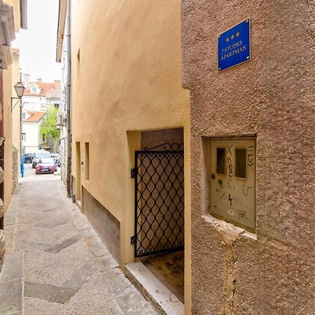 Apartments Princess Senj  Εξωτερικό φωτογραφία