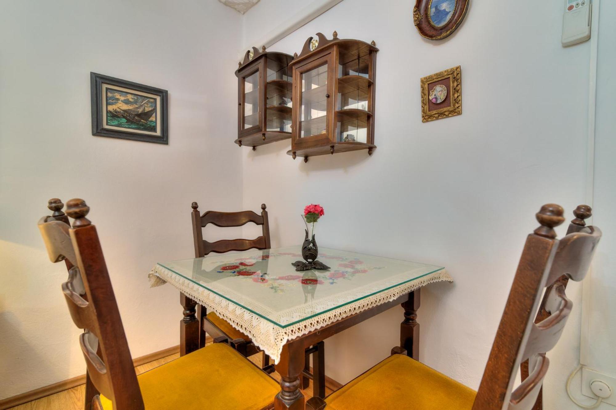 Apartments Princess Senj  Εξωτερικό φωτογραφία