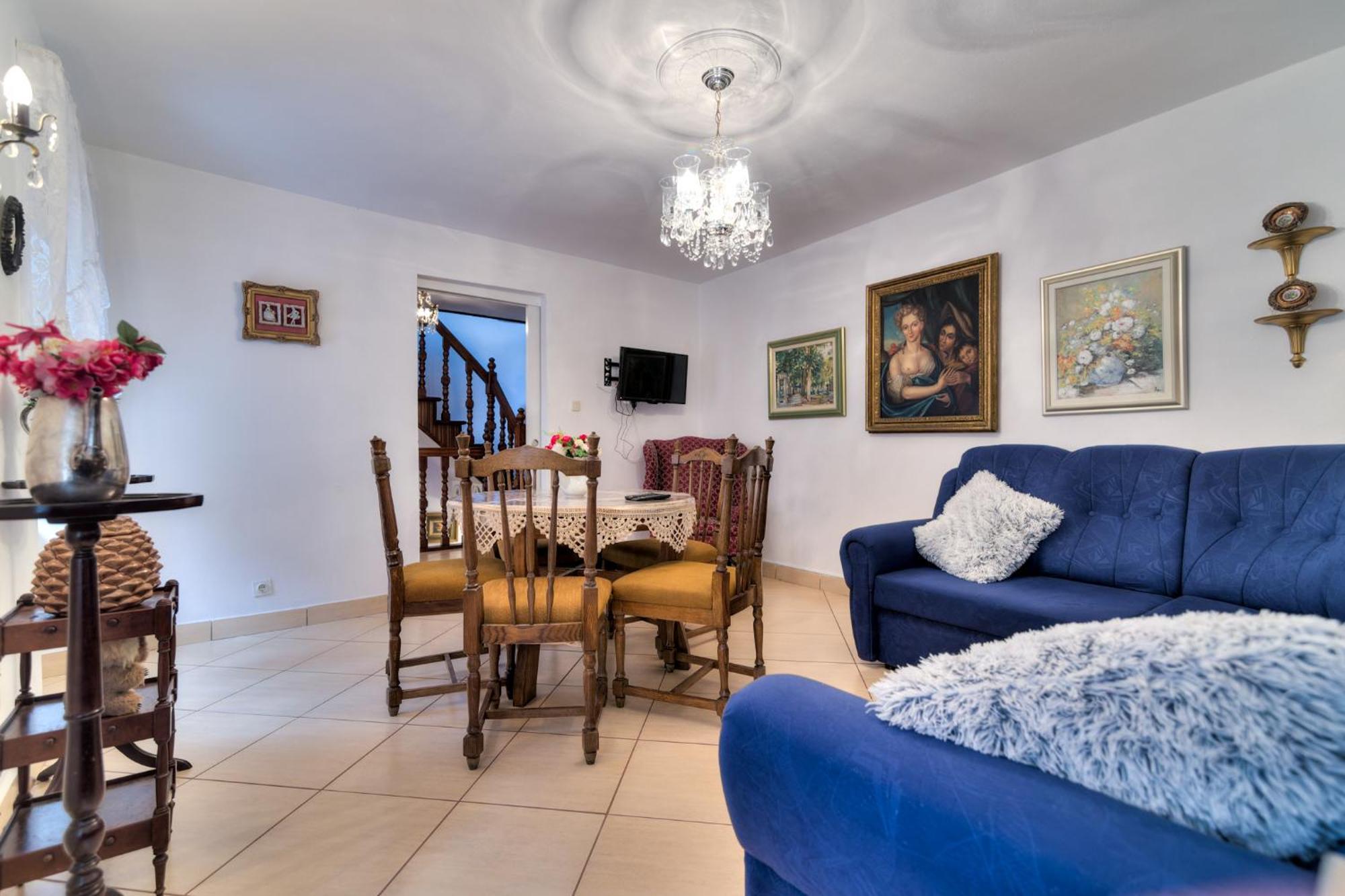 Apartments Princess Senj  Εξωτερικό φωτογραφία