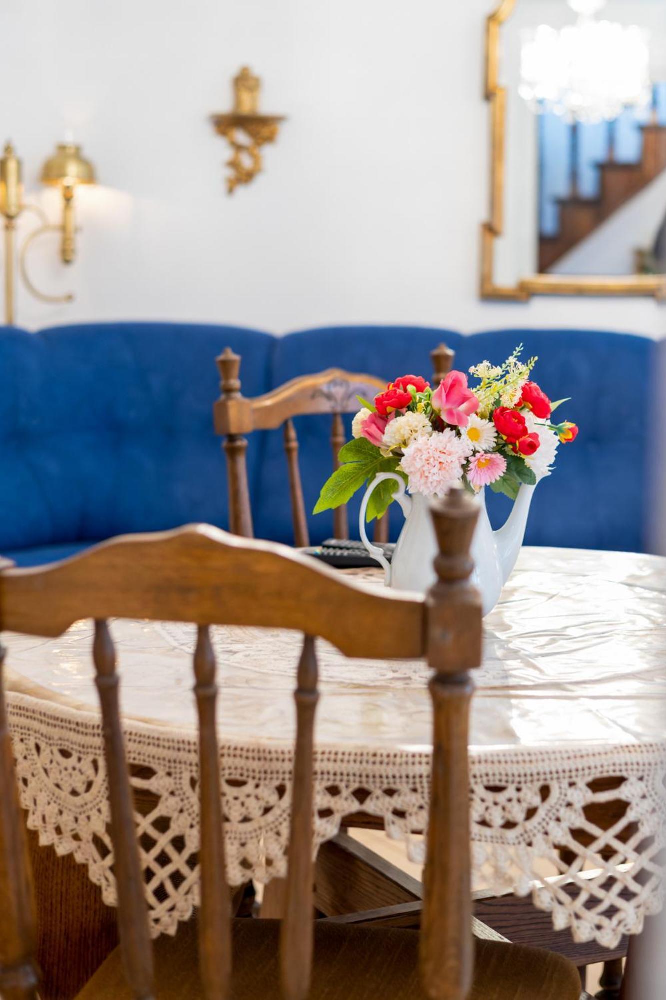 Apartments Princess Senj  Εξωτερικό φωτογραφία