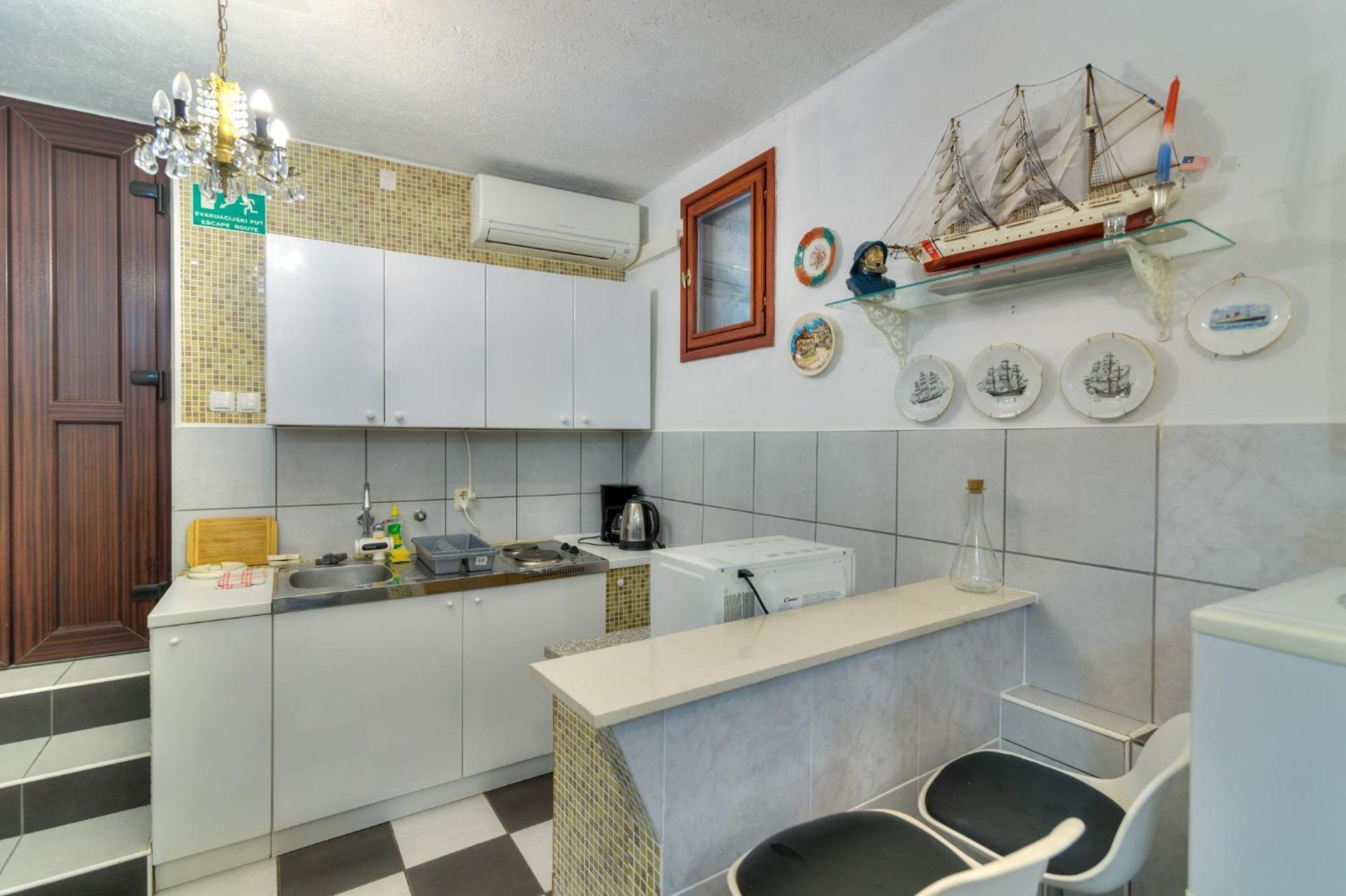 Apartments Princess Senj  Εξωτερικό φωτογραφία
