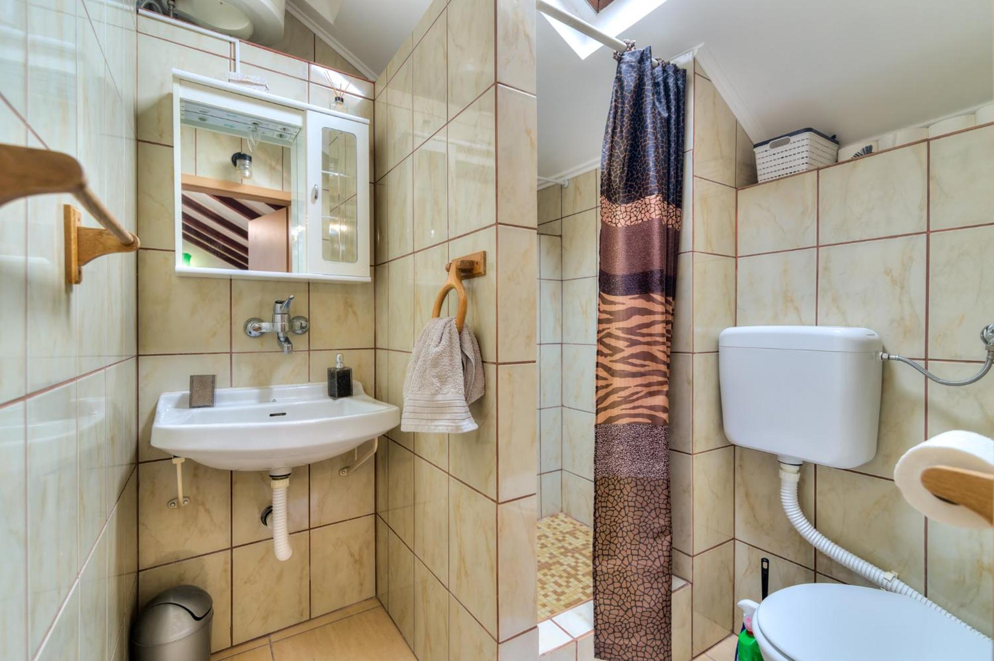 Apartments Princess Senj  Εξωτερικό φωτογραφία
