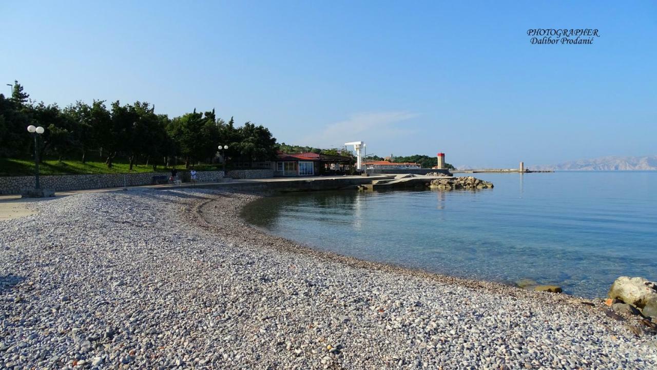 Apartments Princess Senj  Εξωτερικό φωτογραφία