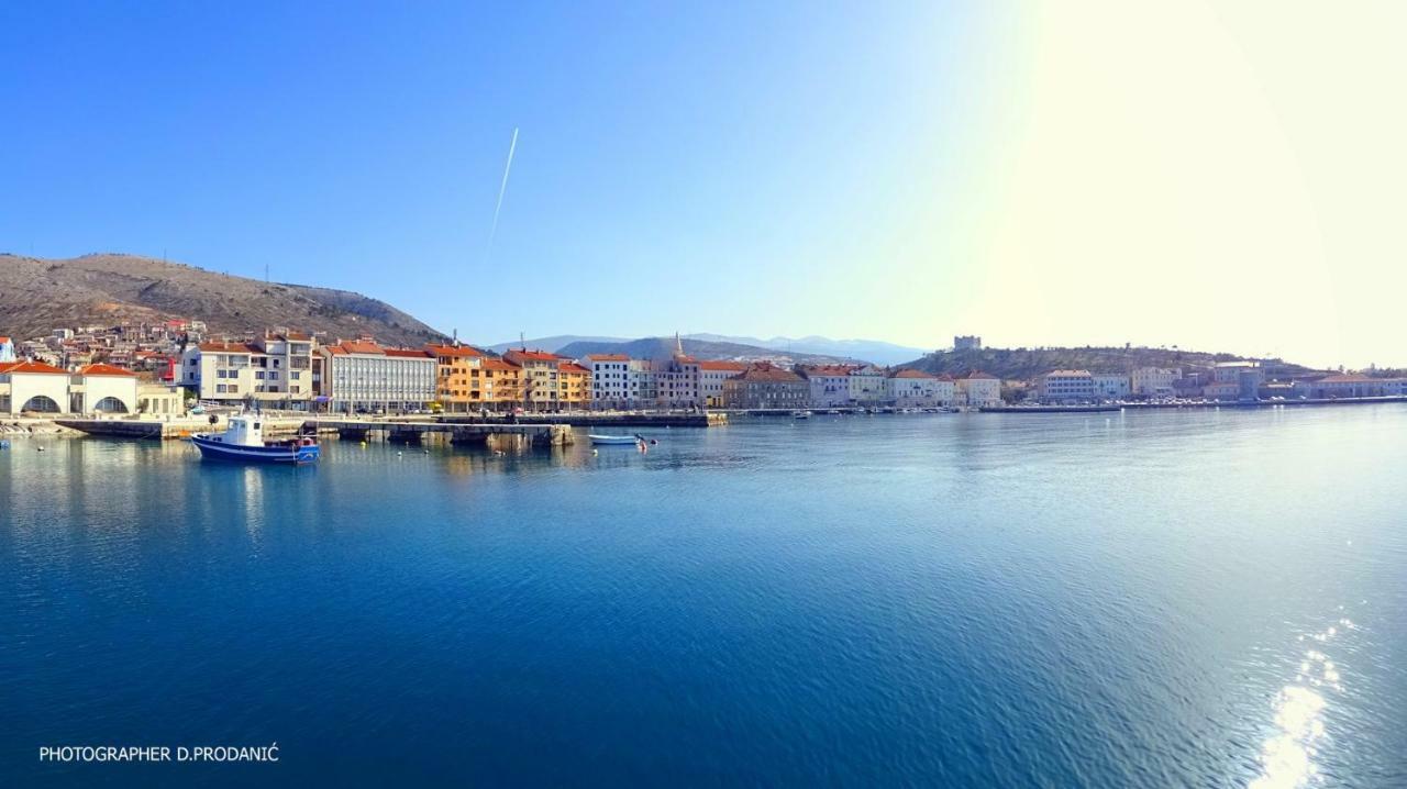 Apartments Princess Senj  Εξωτερικό φωτογραφία